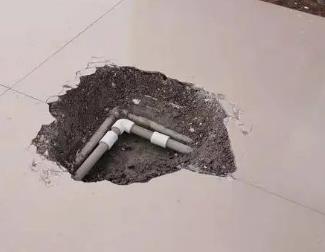 定西市卫生间漏水维修公司为您分享如何判断家里漏水