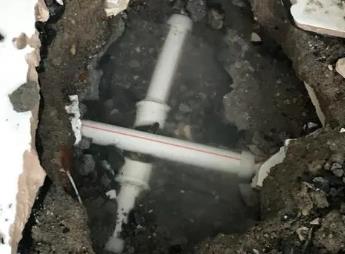 定西市阳台漏水维修公司为您分享楼上楼下漏水怎么处理