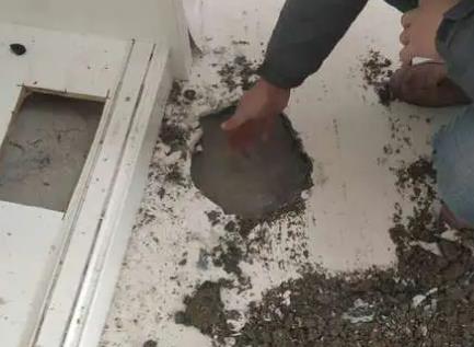 定西市卫生间漏水维修公司分享下精确定位查漏水一次多少钱?不同级别收费不同