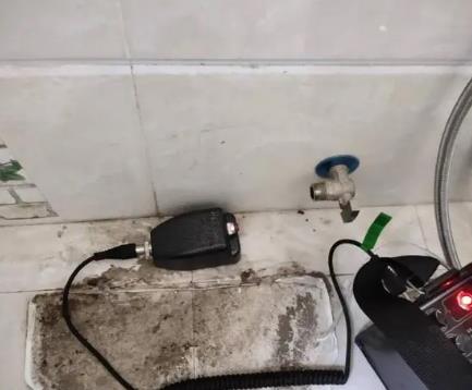 定西市屋顶漏水维修公司分享下卫生间漏水的危害及解决方法