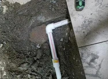 定西市阳台漏水维修时有哪些声音会影响检漏仪